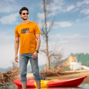 Printed T-Shirt