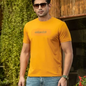 Printed T-Shirt