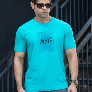Printed T-Shirt