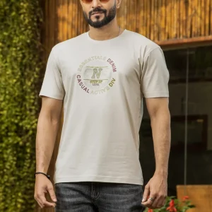 Printed T-Shirt
