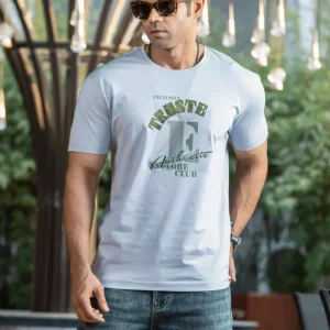 Printed T-Shirt