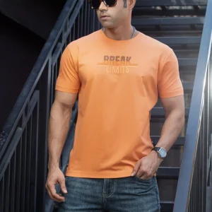 Printed T-Shirt