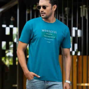 Printed T-Shirt