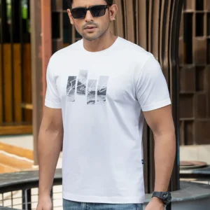 Printed T-Shirt