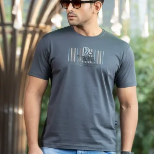 Printed T-Shirt