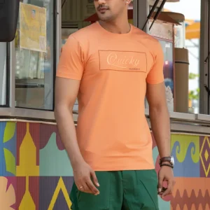 Printed T-Shirt