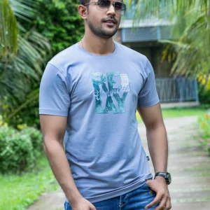 Printed T-Shirt