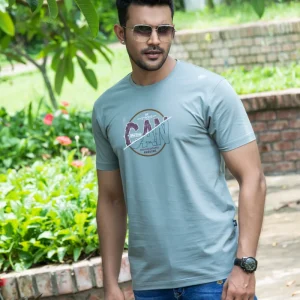 Printed T-Shirt