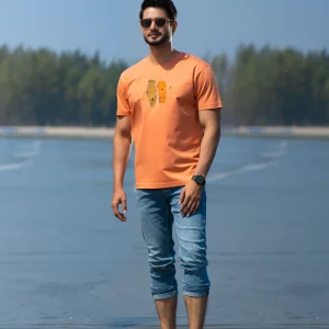 Printed T-Shirt