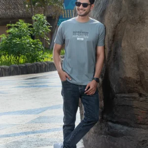 Printed T-Shirt