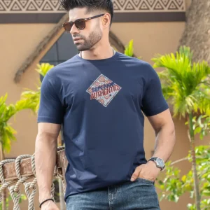 Printed T-Shirt