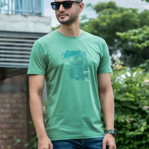 Printed T-Shirt