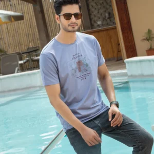 Printed T-Shirt