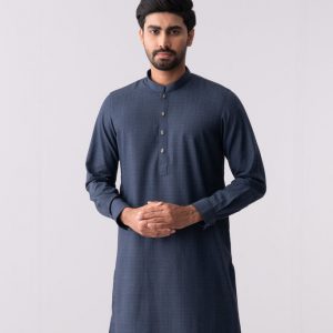 Regular Fit Formal Panjabi