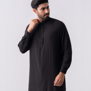 Regular Fit Panjabi