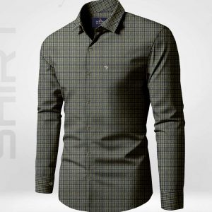 SHIRT CHE-FO-25/01