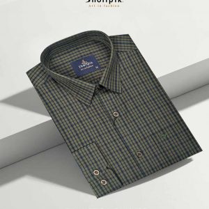SHIRT CHE-FO-25/01