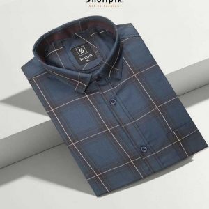 SHIRT FULL 24/1749