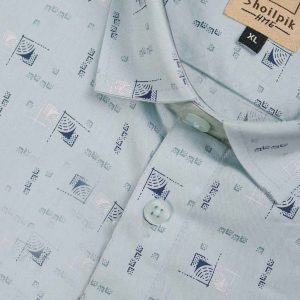 Shirt Half 24/1720