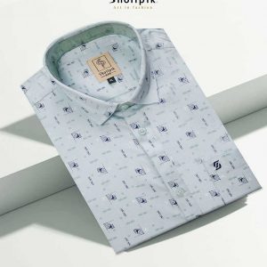 Shirt Half 24/1720
