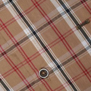 Shirt Half-24/1745