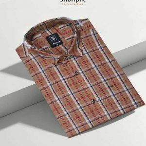 Shirt Half-24/1745