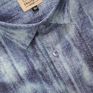 Shirt Half-25/1802