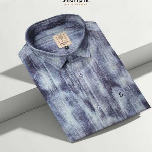 Shirt Half-25/1802