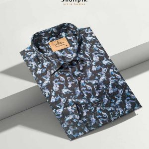 SHIRT PR-FU-CA-25/04