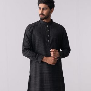 Slim Fit Formal Panjabi
