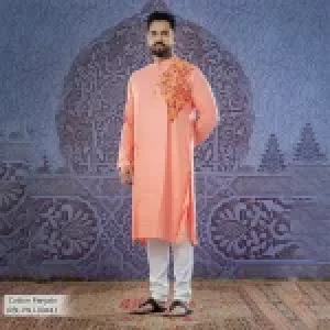 Women's Panjabi