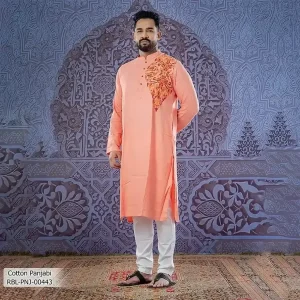Women's Panjabi