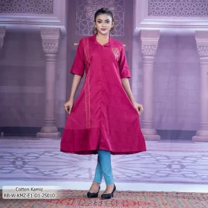 Women's Single Kamiz
