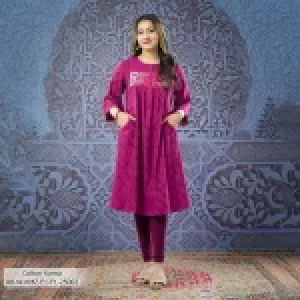 Women's Single Kamiz