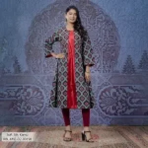 Women's Single Kamiz