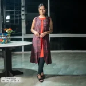 Women's Single Kamiz