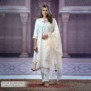 Women's Stitched Dress