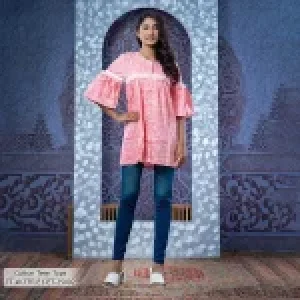 Women's Teen-Tops