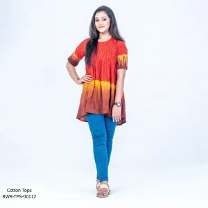 Women's Tops