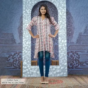 Women's Tunic