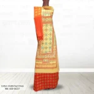 Women's Unstitched Dress