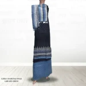 Women's Unstitched Dress