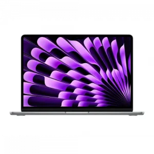 Apple MacBook Air 13 inch M3 Chip Liquid Retina Display 16GB RAM 512GB SSD Space Grey #MXCR3