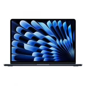 Apple MacBook Air 13 inch M4 Liquid Retina Display 16GB RAM 256GB SSD Midnight #MW123HN/A