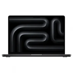 Apple MacBook Pro 14 inch M4 Pro Chip Liquid Retina XDR Display 24GB RAM 512GB SSD Space Black