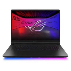 ASUS ROG Strix SCAR 18 G835LW Core Ultra 9 RTX 5080 16GB Graphics 18" 2.5K 240Hz Gaming Laptop
