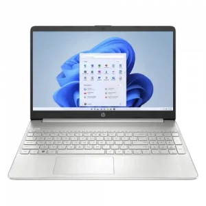 HP 15s-eq2326AU AMD Ryzen 5 5500U 15.6" FHD Laptop