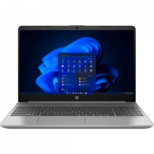 HP 250 G9 Core i3 12th Gen 15.6" HD DDR4 RAM Laptop With 1 Year Warranty