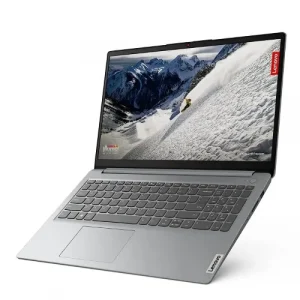 Lenovo IdeaPad Slim 1 15AMN7 Ryzen 3 7320U 16GB RAM 512GB Storage 15.6" FHD Laptop