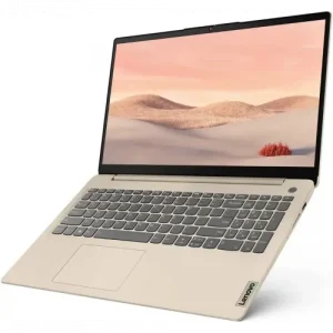 Lenovo IdeaPad Slim 1 15AMN7 Ryzen 3 7320U 16GB RAM 512GB Storage 15.6" FHD Laptop
